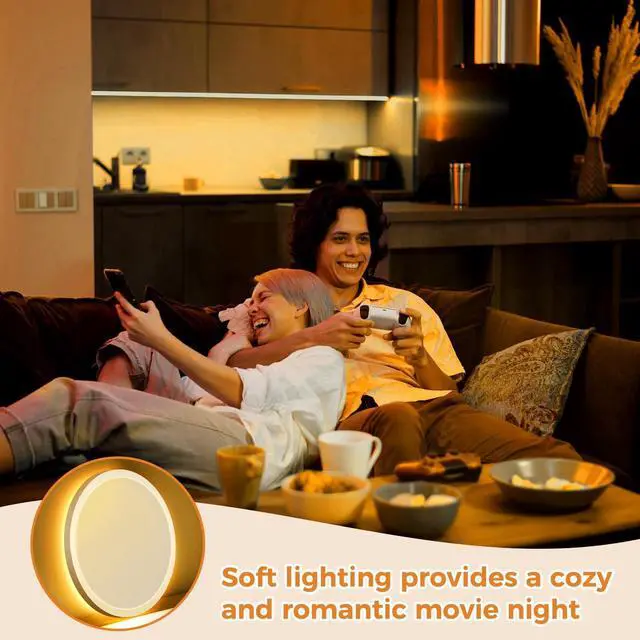 Alt view image 4 of 5 - Dimmable Ceiling Light