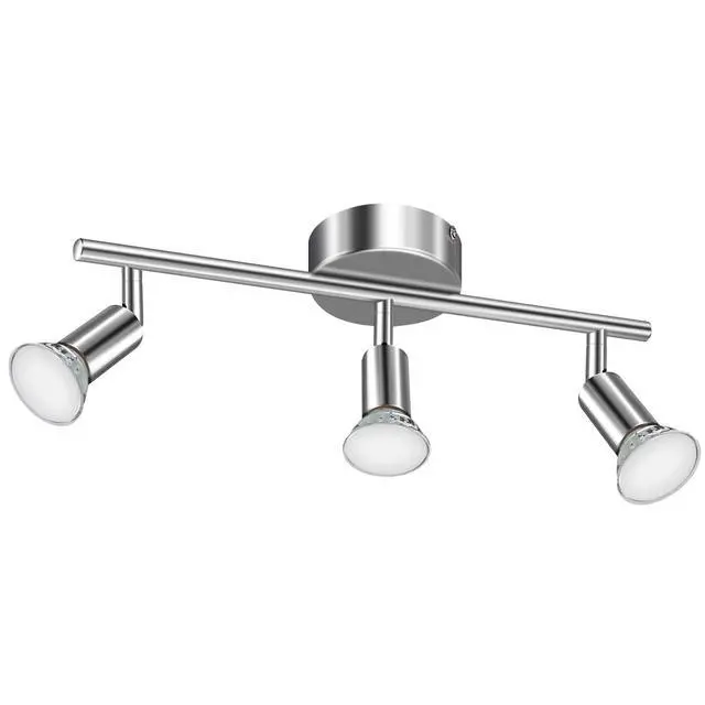 Alt view image 2 of 5 - LED Ceiling Light Rotatable