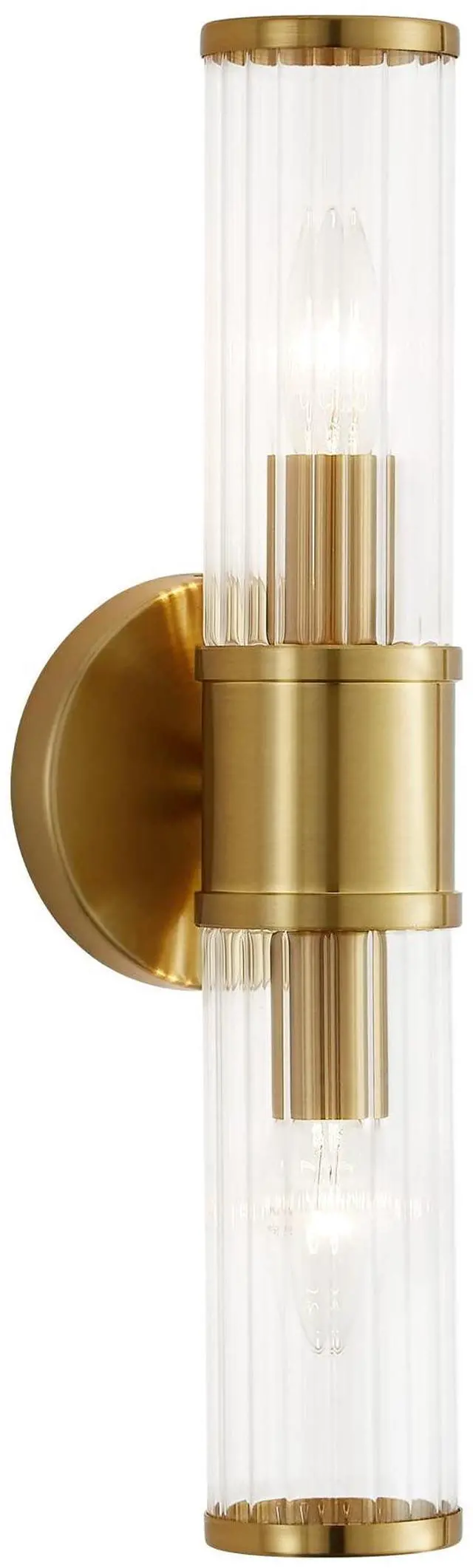 Main image of Vintage Wall Sconces Lighting