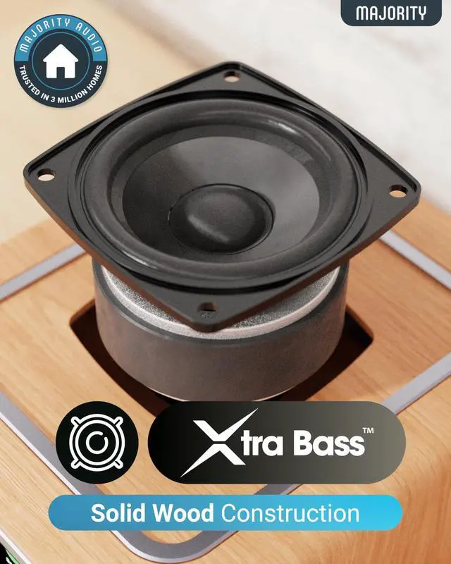 Alt view image 5 of 5 - Internet Radio CD Player and DAB+ | Bluetooth