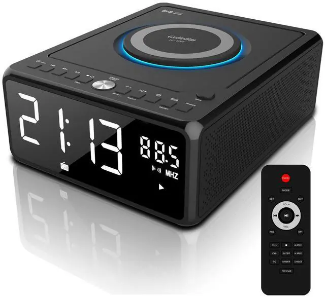 Main image of CD Players for Home