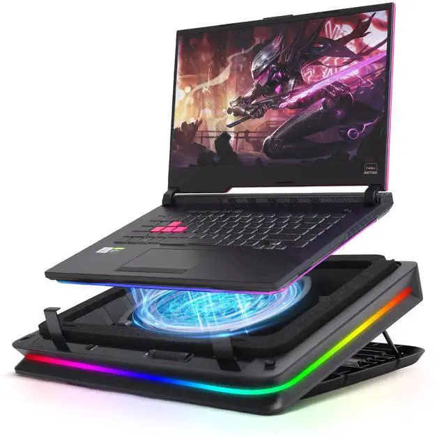 Main image of Gaming Laptop Cooling Pad