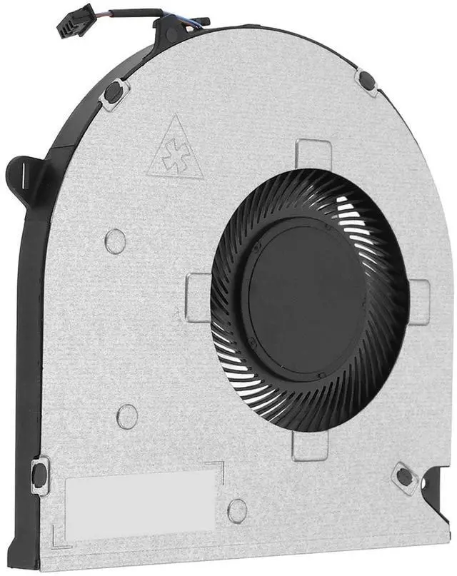 Main image of Laptop Cooling Fan Replacement Computer CPU Fan
