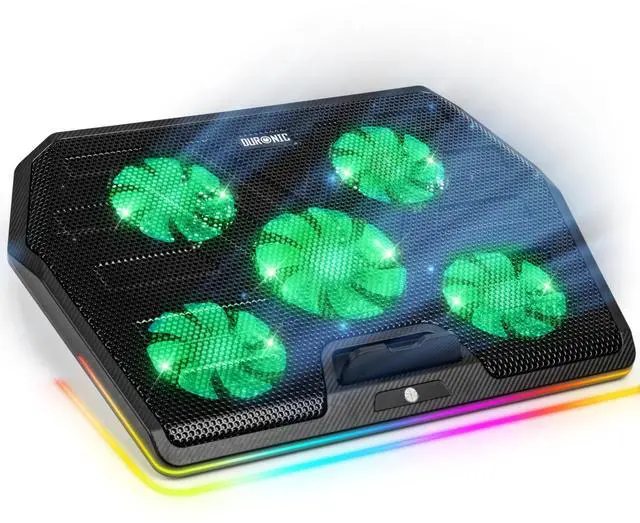 Main image of Laptop Cooling Pad LC4