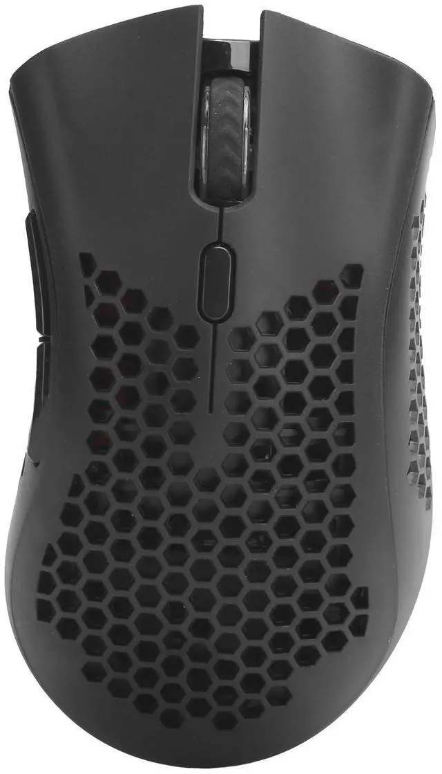 Main image of Wired Gaming Mouse