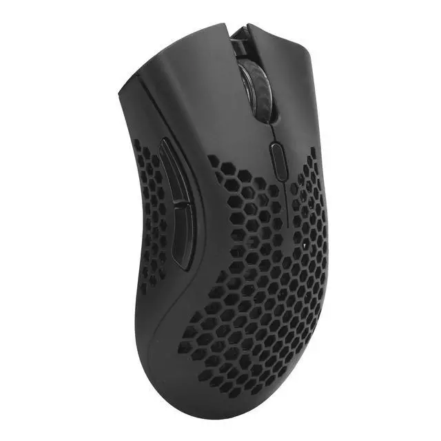 Alt view image 2 of 5 - Wired Gaming Mouse