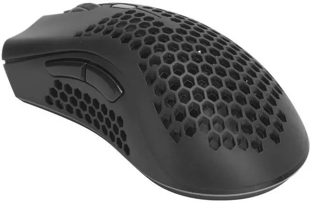Alt view image 3 of 5 - Wired Gaming Mouse