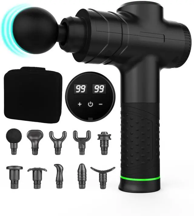 Main image of Massage Gun Deep Tissue