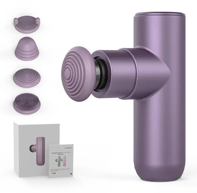 Main image of Tiny-Monster Massage Gun Mini