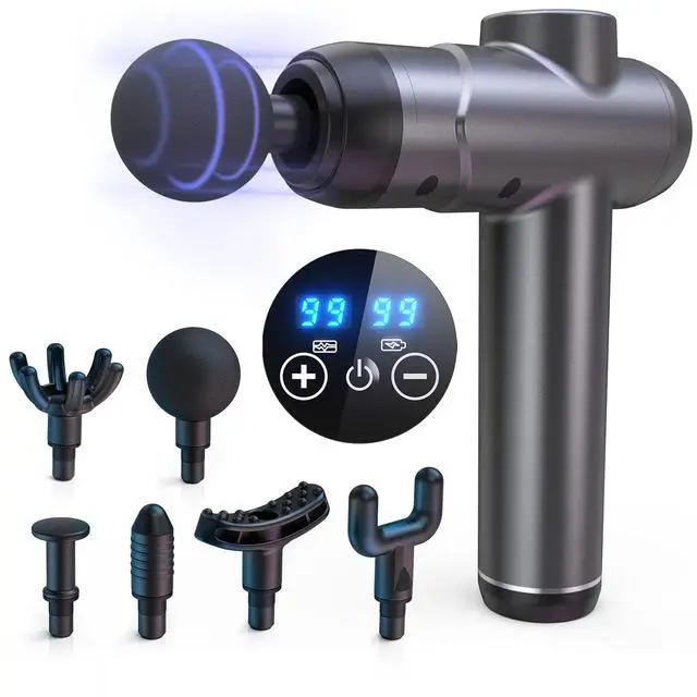 Main image of Massage Gun