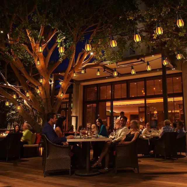 Alt view image 3 of 5 - Solar Lights Outdoor Garden