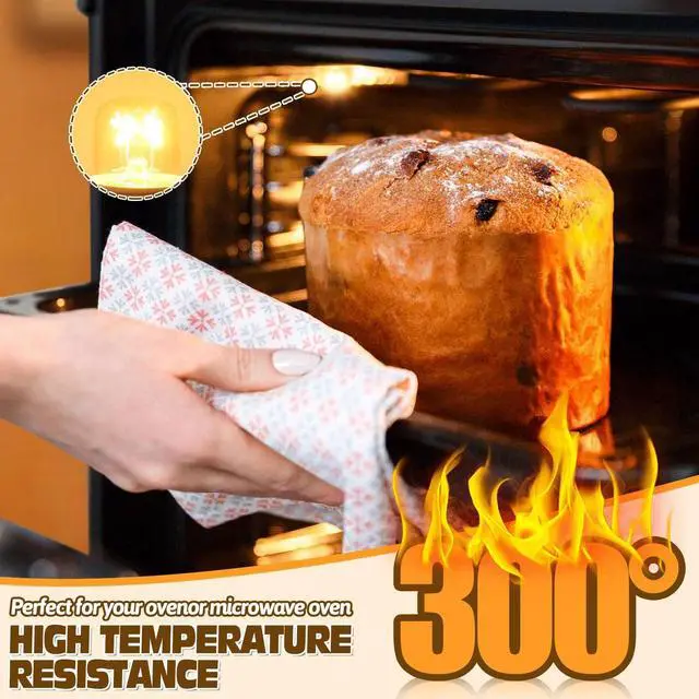 Alt view image 3 of 5 - E14 Oven Bulbs Up to 300C