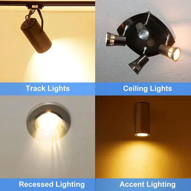 Alt view image 3 of 5 - Halogen Bulbs 12V 35W