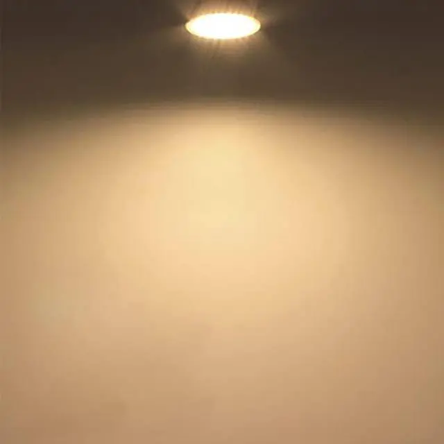 Main image of 10x 12V GU5.3 MR16 LED Bulbs 4W Warm White 3000K