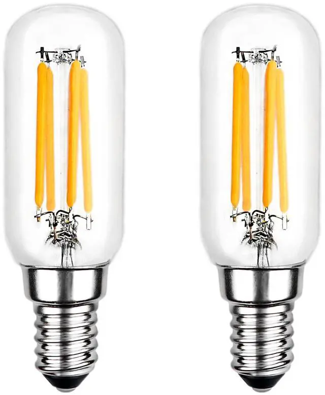 Main image of E14 Cooker Hood Light Bulbs Cool White 6000K