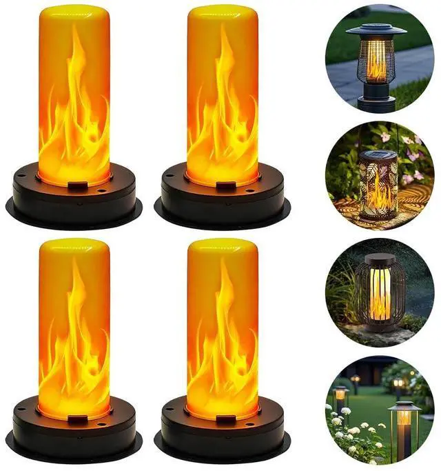 Main image of Solar Lights Replacement Top