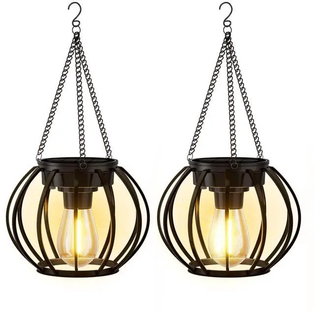 Main image of Solar Lanterns for Outside Garden