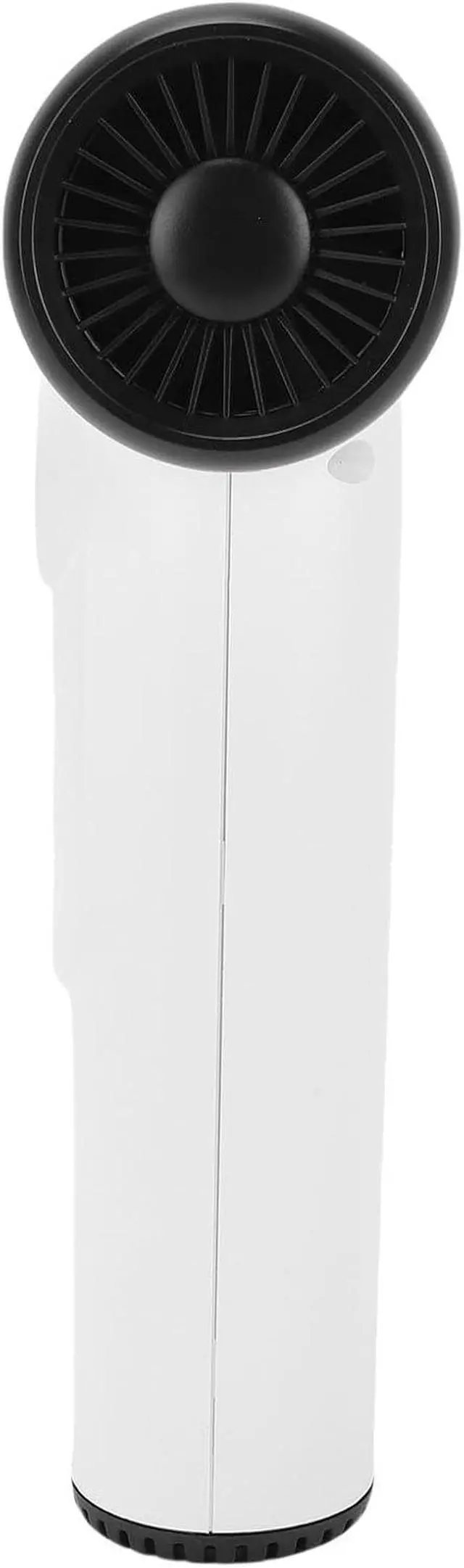 Alt view image 7 of 7 - USB Hair Dryer Fast Charging 30000 RPM Wireless Blow Dryer