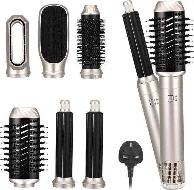 Main image of Hair Styler 6 in 1 Magic Air Styler