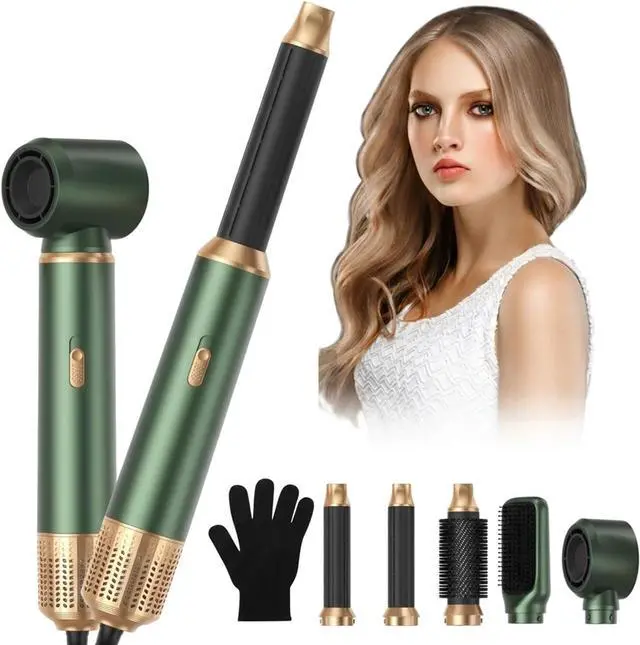Main image of Hair Styler 5 in 1 Magic Styler