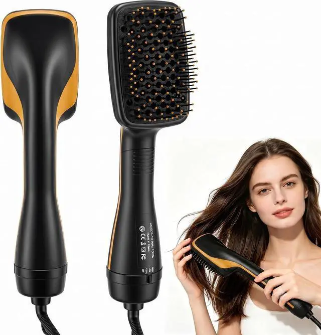 Main image of 3 in 1 Hair Dryer Brush