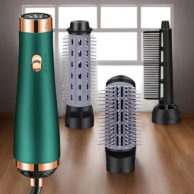 Alt view image 3 of 7 - Air Styler Hair Winder
