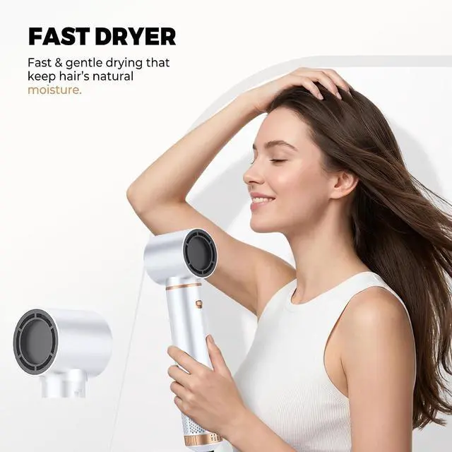 Alt view image 5 of 7 - 5 in 1 Hair Styler