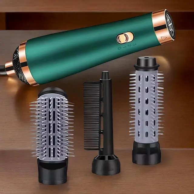 Alt view image 7 of 7 - Air Styler Hair Winder