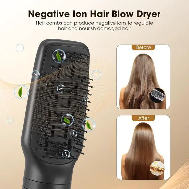 Alt view image 4 of 7 - 5 in 1 Hair Styler