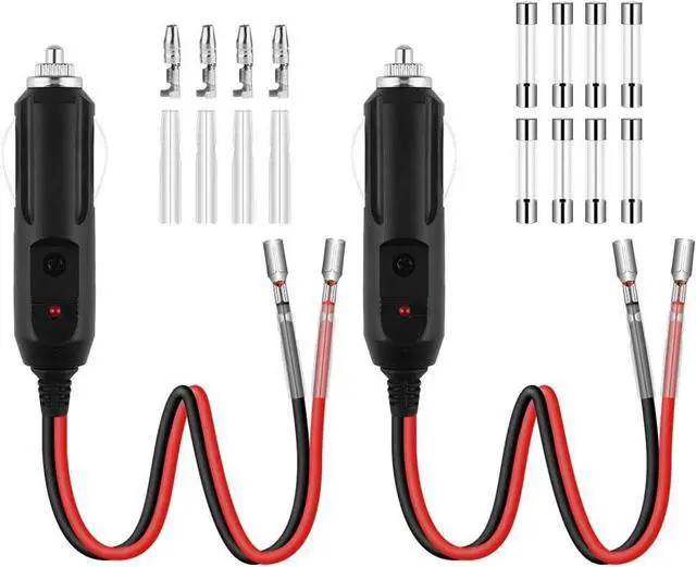 Main image of 18 Pack Cigarette Lighter Plugs