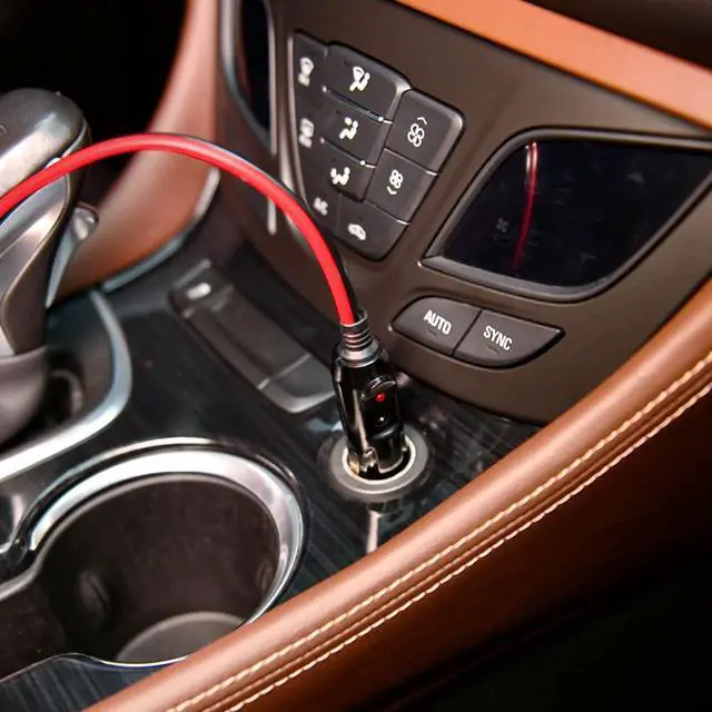 Alt view image 6 of 7 - 18 Pack Cigarette Lighter Plugs