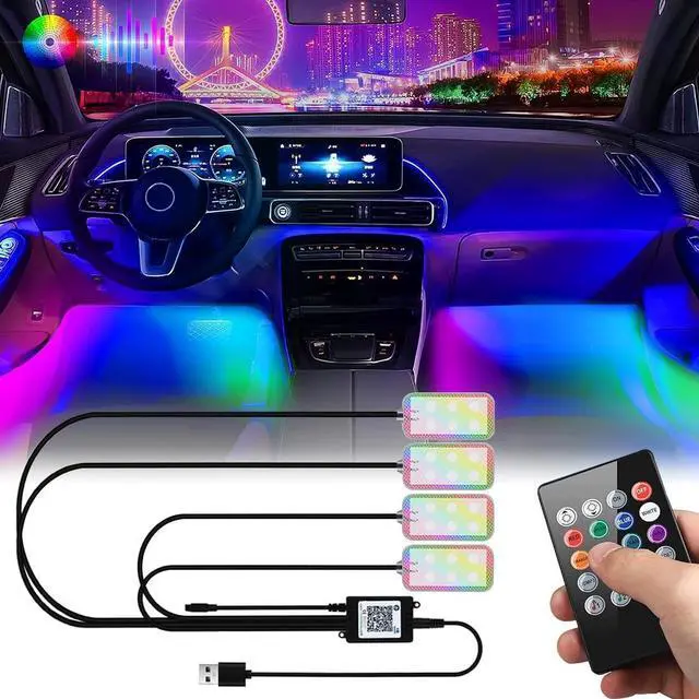 Main image of Car Interior Light