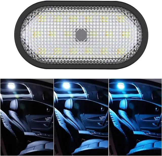 Main image of Car LED Lights Interior