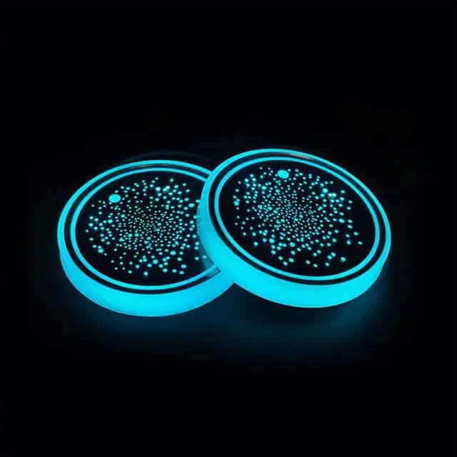 Main image of LED Car Coasters