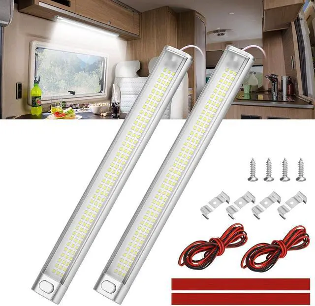 Main image of 12V LED Interior Light Bar