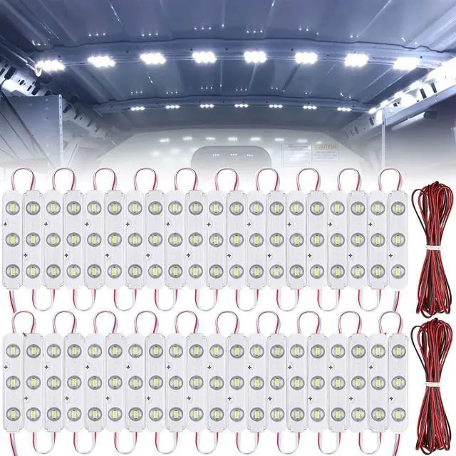 Main image of 60 LED Van Interior Light
