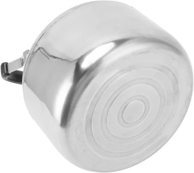 Alt view image 6 of 7 - Whistling Teapots Tea Kettle Anti Rust Stainless Steel Comfortable