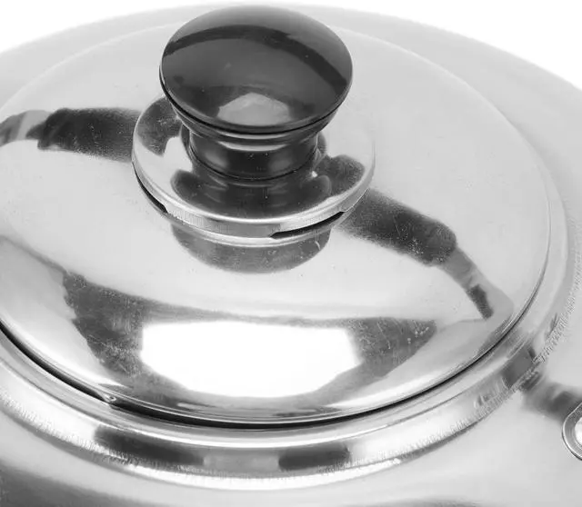 Alt view image 5 of 7 - Whistling Teapots Tea Kettle Anti Rust Stainless Steel Comfortable