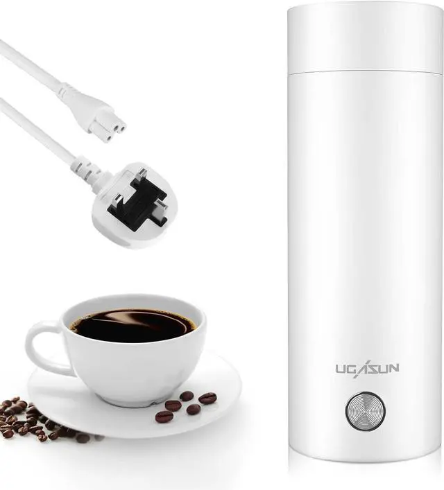 Main image of Portable Travel Electric Kettle