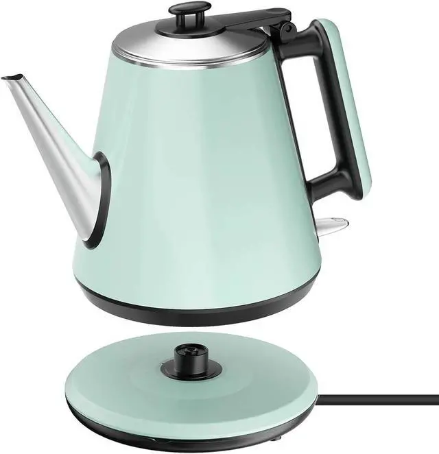 Main image of 0.9L Small Electric Kettle