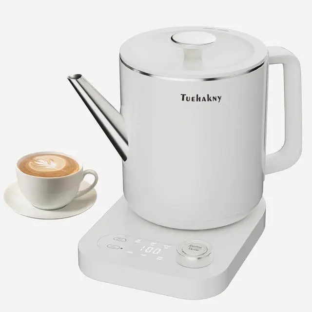 Main image of Smart Electric Kettle with Temperature Control