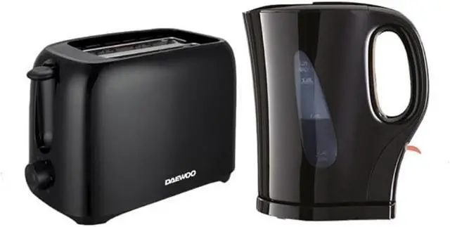 Alt view image 4 of 6 - Essentials 1.7L Fast Boil Electric Kettle