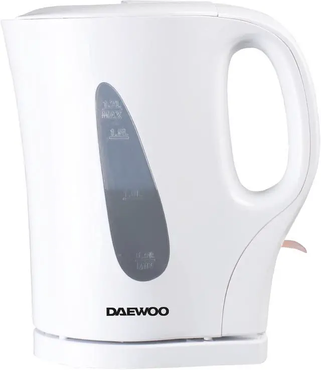 Alt view image 6 of 6 - Essentials 1.7L Fast Boil Electric Kettle
