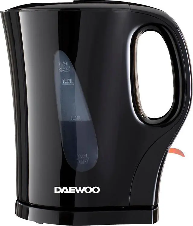 Alt view image 5 of 6 - Essentials 1.7L Fast Boil Electric Kettle