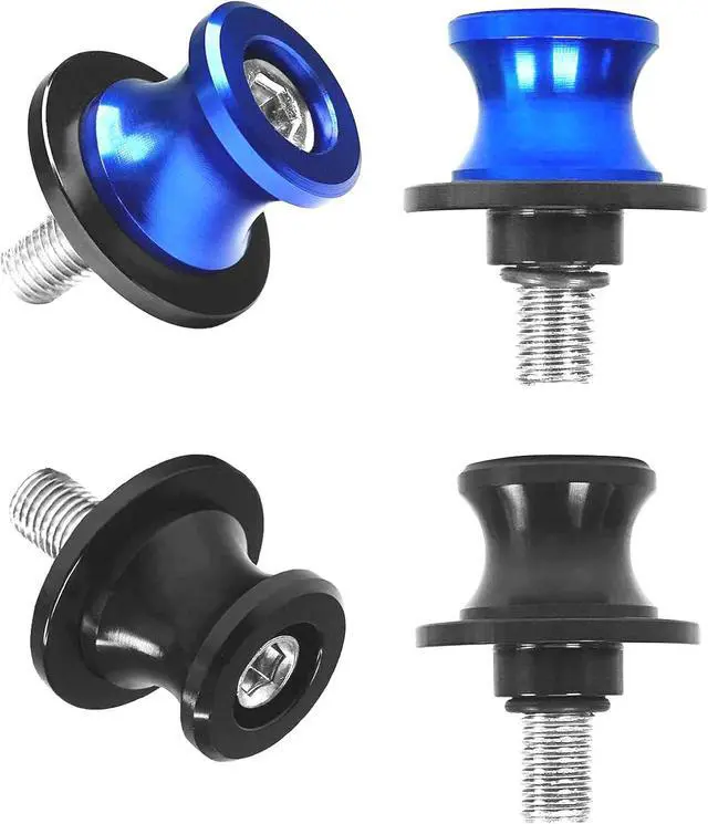 Main image of 4 Pcs Motorcycle Swing Arm Spool