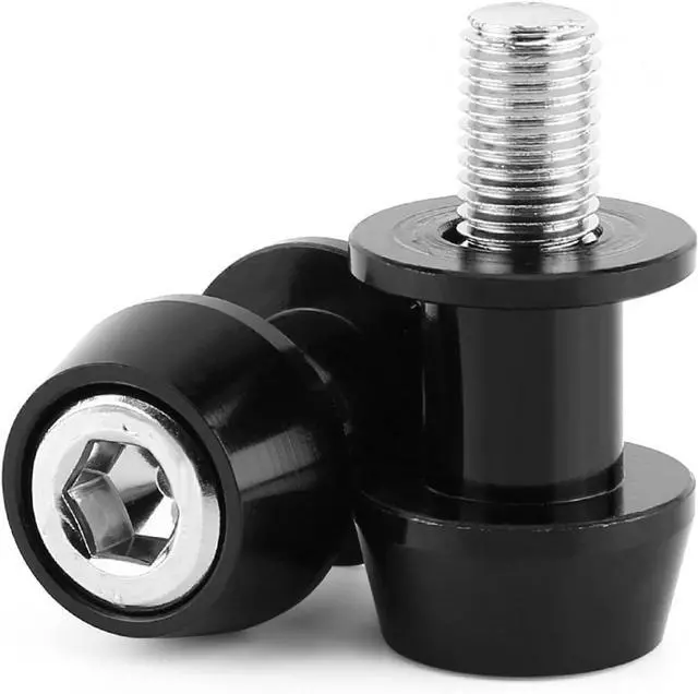Main image of Swing Arm Spool Sliders Stand Swingarm Bobbins Mot