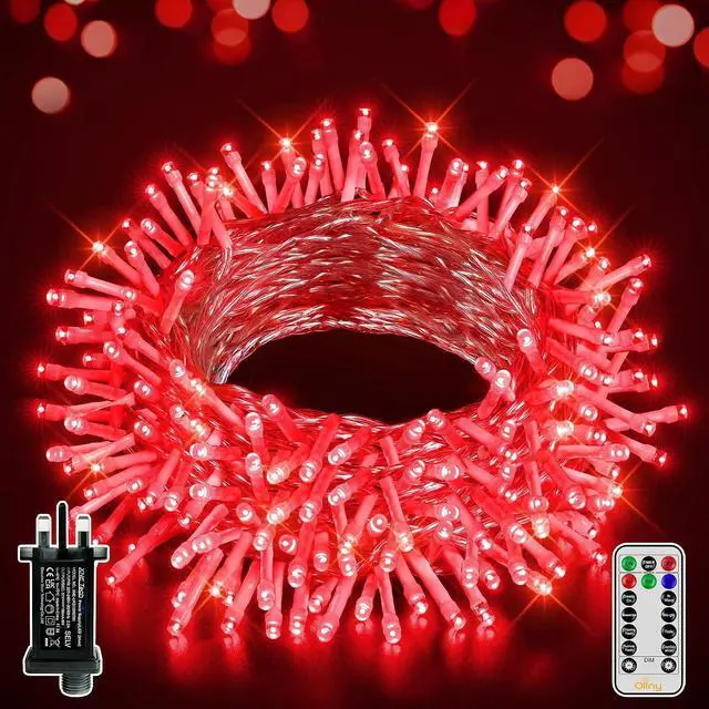 Main image of Christmas Tree Lights