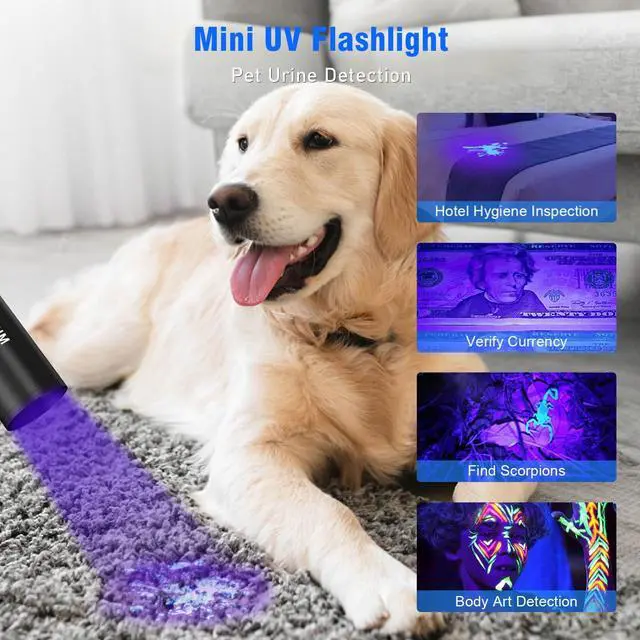 Alt view image 4 of 7 - Goreit Flashlights LED High Lumens Rechargeable, 20,000 Lumens XHM77.2 Super Bright Flash Light USB, Handheld Flashlight High Powered, Powerful Flashlight Waterproof for Emergency Camping Gift