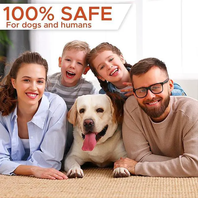 Alt view image 7 of 7 - 2026 Upgraded Anti Barking Device for Dogs, Ultrasonic Dog Bark Deterrent, Dog Bark Deterrent Devices, Best Anti-Barking Device, 3 Modes & LED Light Portable Indoor & Outdoor