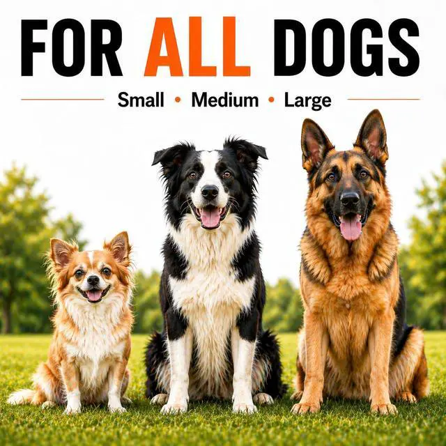 Alt view image 6 of 6 - NEW 2026 Dog Bark Deterrent Device - Ultrasonic Anti Barking Device for Dogs - Humane Rechargeable Bark Control & Dog Training Tool for Small Medium Large Dogs - Indoor Outdoor Anywhere Daily